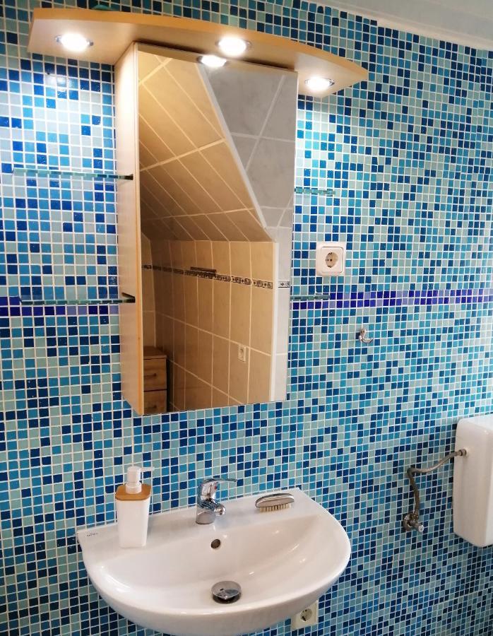 Apartment Am Park Oldenburg Zewnętrze zdjęcie