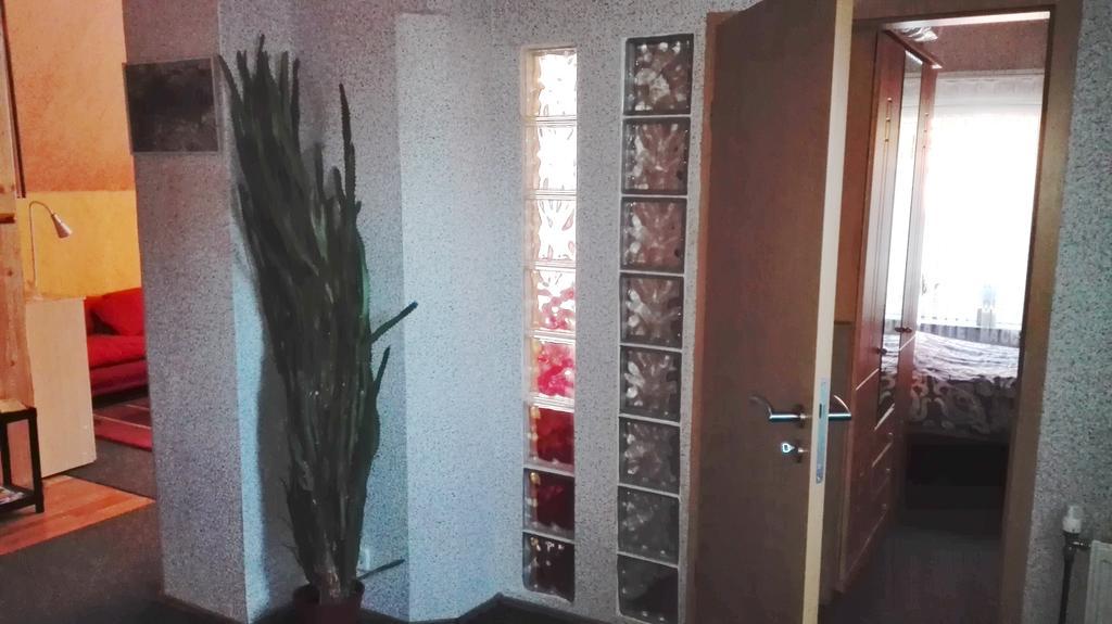 Apartment Am Park Oldenburg Zewnętrze zdjęcie