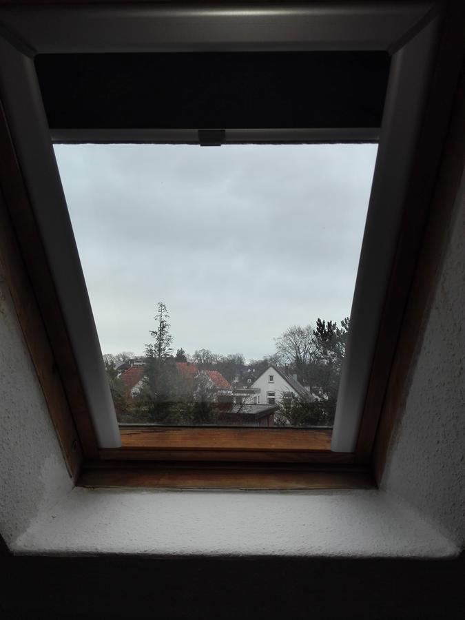 Apartment Am Park Oldenburg Zewnętrze zdjęcie