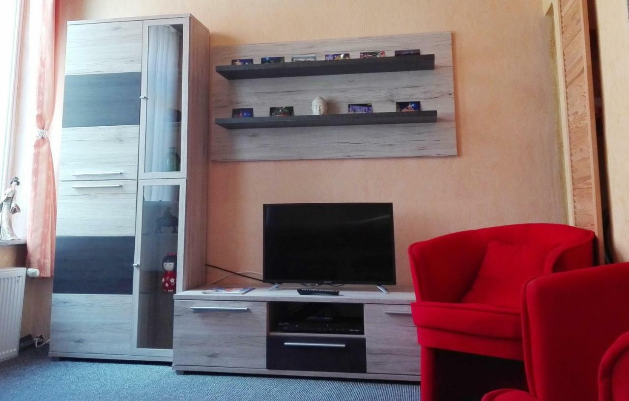 Apartment Am Park Oldenburg Zewnętrze zdjęcie