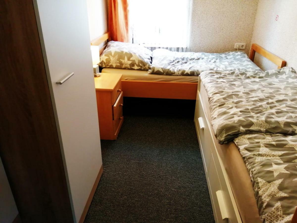 Apartment Am Park Oldenburg Zewnętrze zdjęcie