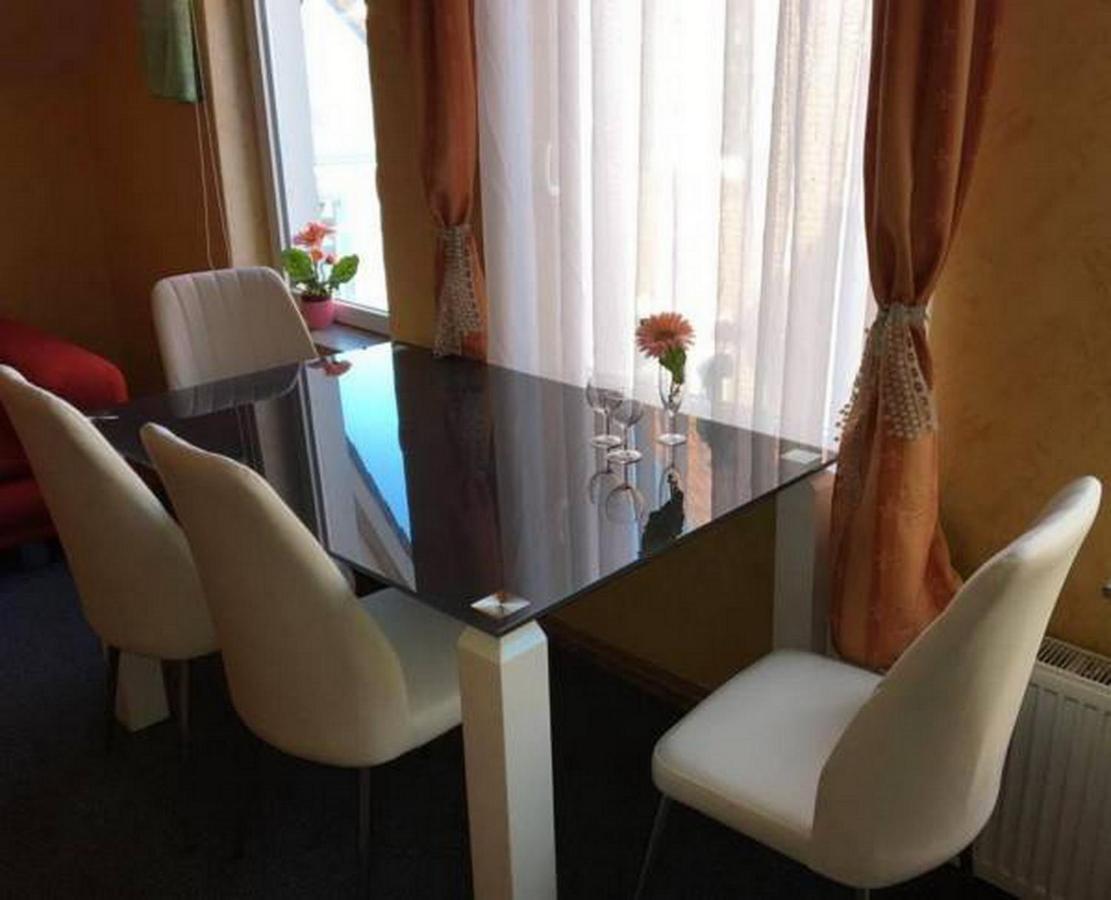 Apartment Am Park Oldenburg Zewnętrze zdjęcie